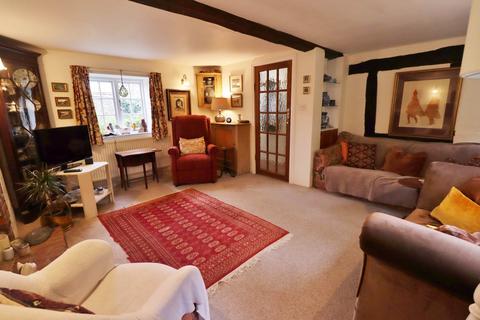 3 bedroom detached house for sale, Burdett Street, Ramsbury, Marlborough, SN8 2QX