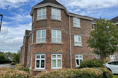 2 bedroom apartment for sale, Cosgrove Court, Newcastle upon Tyne, Tyne and Wear, NE7