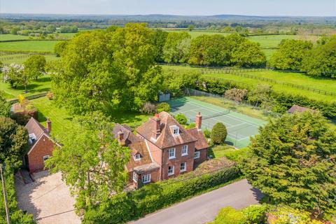 4 bedroom detached house for sale, Billingbear Lane, Binfield, Bracknell, Berkshire, RG42