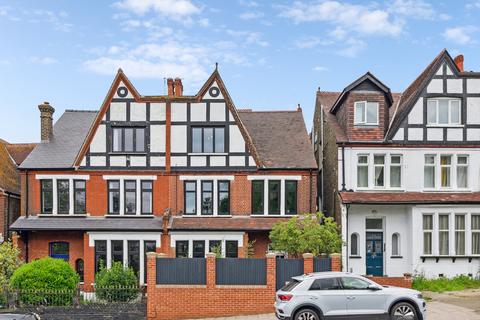 5 bedroom semi-detached house for sale, Streatham Common North, SW16