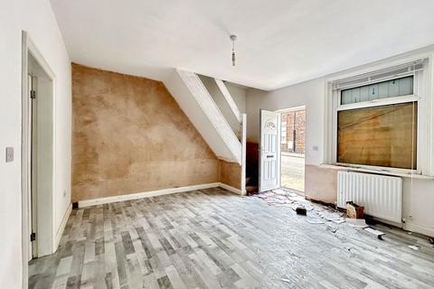 undefined, Tenth Street, Horden, Peterlee, Durham, SR8 4NE