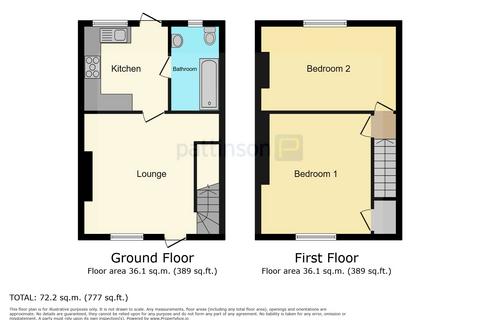 7 Tenth Street, Horden, Peterlee, SR8 4NE