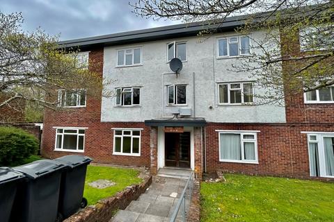 2 bedroom apartment for sale, Woolaston Avenue, Cardiff CF23