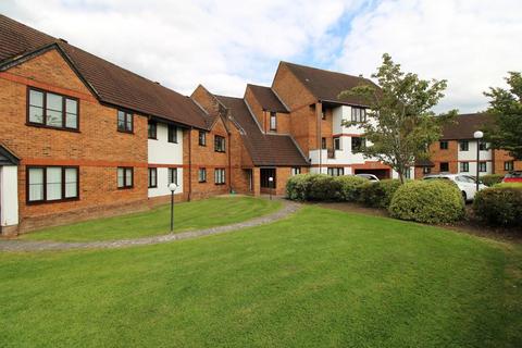 2 bedroom apartment to rent, Ridge Green,  Shaw,  SN5