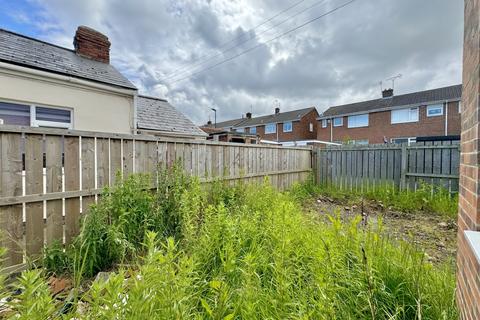 2 bedroom end of terrace house for sale, Thomas Street South, Ryhope, Sunderland, Tyne and Wear, SR2