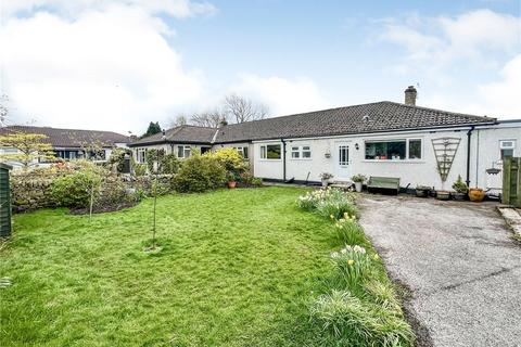 5 Brackenber Close, Giggleswick, Settle, BD24 0AR