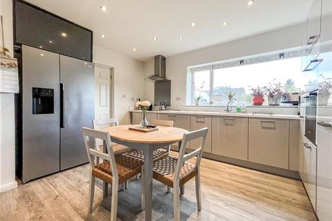 5 Brackenber Close, Giggleswick, Settle, BD24 0AR