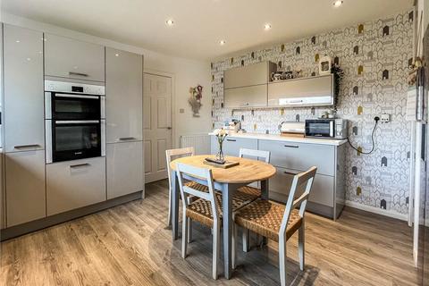 5 Brackenber Close, Giggleswick, Settle, BD24 0AR