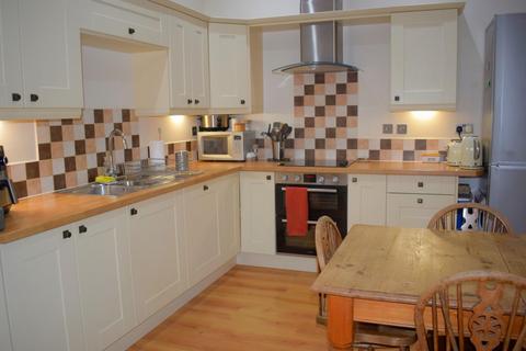 2 bedroom terraced house for sale, Bigby Street, Brigg, DN20