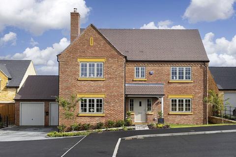4 bedroom detached house for sale, Haddon Fields, Shipston-on-Stour, Warwickshire, CV36