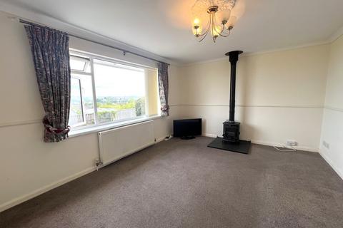 2 bedroom detached bungalow to rent, Ashleigh Drive, Teignmouth, TQ14 8QX