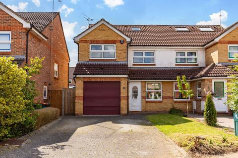 4 bedroom semi-detached house for sale, Maidenbower, Crawley RH10