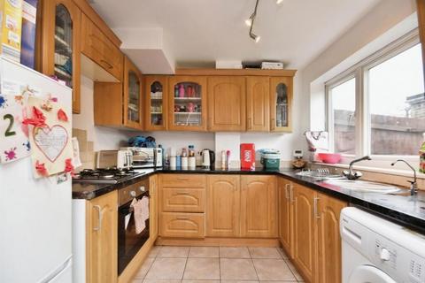 3 bedroom semi-detached house for sale, Fonmon Park Road, Barry CF62