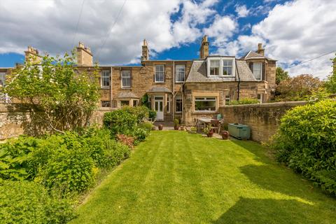 4 bedroom terraced house for sale, Granby Road, Edinburgh, EH16