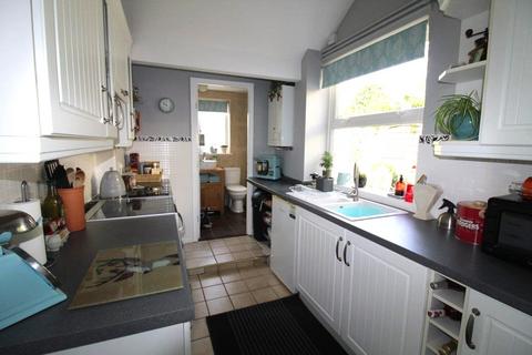 2 bedroom end of terrace house for sale, Rosehill Road, Ipswich, IP3