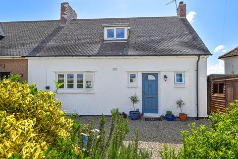 3 bedroom semi-detached house for sale, Back Lane, Chapel Allerton, Axbridge, BS26