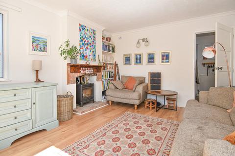 3 bedroom semi-detached house for sale, Back Lane, Chapel Allerton, Axbridge, BS26