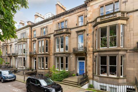 2 bedroom flat for sale, Buckingham Terrace, Edinburgh, Midlothian, EH4