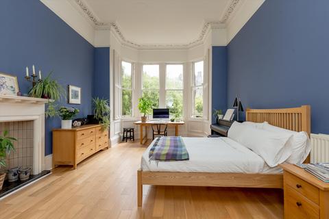 2 bedroom flat for sale, Buckingham Terrace, Edinburgh, Midlothian, EH4