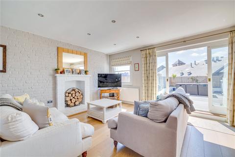 3 bedroom apartment for sale, Mirabel Road, London, Hammersmith and Fulham, SW6