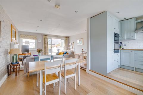 3 bedroom apartment for sale, Mirabel Road, London, Hammersmith and Fulham, SW6