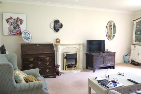 2 bedroom retirement property for sale, Milton Lane, Wells, BA5