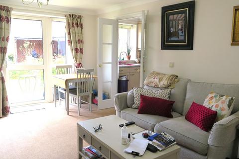 2 bedroom retirement property for sale, Milton Lane, Wells, BA5