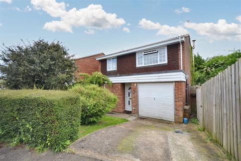 4 bedroom detached house for sale, Tukes Way, Saffron Walden