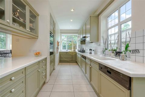 5 bedroom house for sale, Kinloss Gardens, Finchley, London, N3
