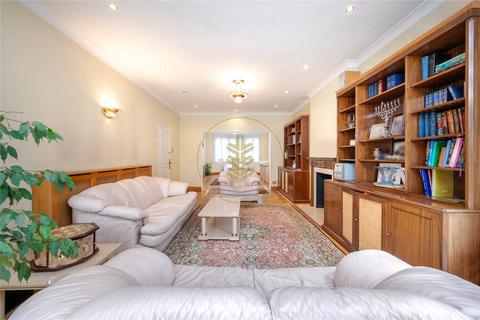 5 bedroom house for sale, Kinloss Gardens, Finchley, London, N3