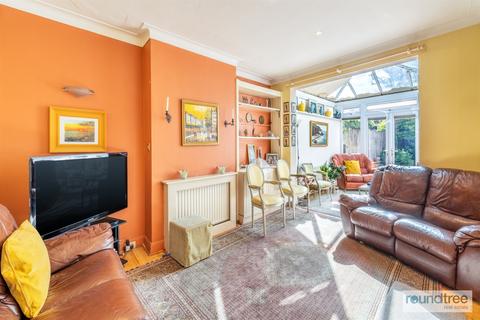 4 bedroom house for sale, Rowsley Avenue, Hendon NW4