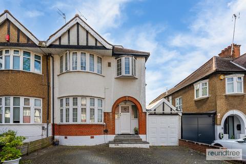 4 bedroom house for sale, Rowsley Avenue, Hendon NW4