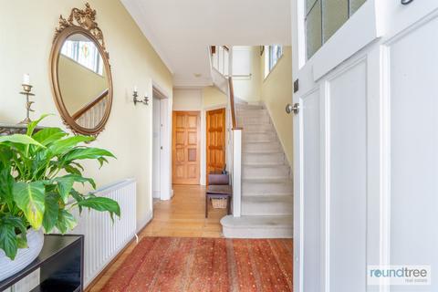 5 bedroom house for sale, Rowsley Avenue, Hendon NW4
