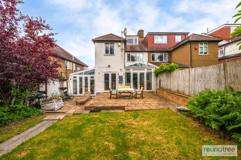 5 bedroom house for sale, Rowsley Avenue, Hendon NW4