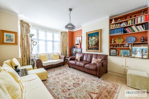 5 bedroom house for sale, Rowsley Avenue, Hendon NW4