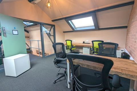 Office to rent, Banff Mezzanine, Level Four, West Street, Southport, Merseyside, PR8