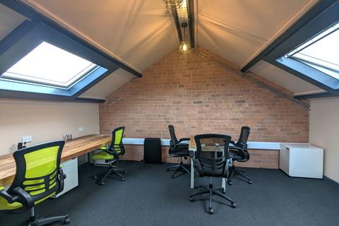 Office to rent, Banff Mezzanine, Level Four, West Street, Southport, Merseyside, PR8