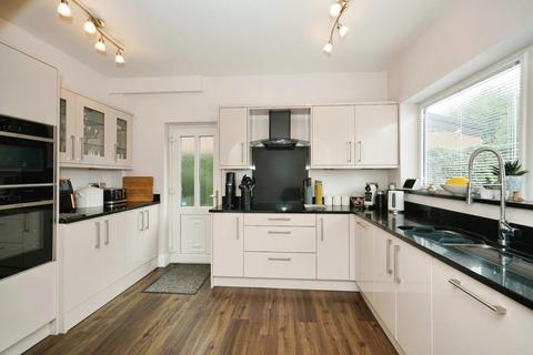 4 bedroom detached house for sale, Highfield Road, Timperley, Altrincham, Greater Manchester, WA15