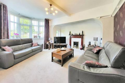 4 bedroom detached house for sale, Highfield Road, Timperley, Altrincham, Greater Manchester, WA15