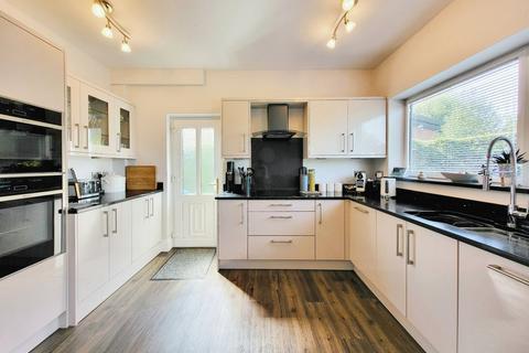 4 bedroom detached house for sale, Highfield Road, Timperley, Altrincham, Greater Manchester, WA15