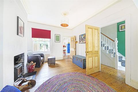 4 bedroom terraced house for sale, Barrett Road, Walthamstow, London, E17