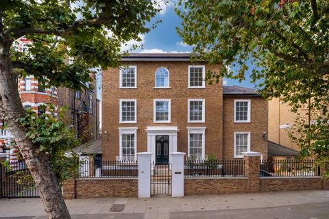 9 bedroom detached house to rent, Hamilton Terrace, St John's Wood, London, NW8