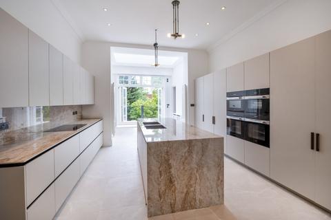 9 bedroom detached house to rent, Hamilton Terrace, St John's Wood, London, NW8