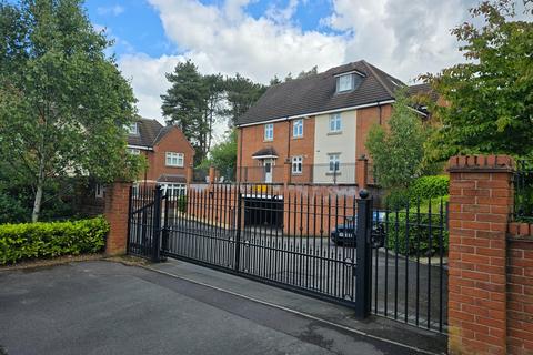 2 bedroom flat for sale, Tamworth Road, Sutton Coldfield, B75