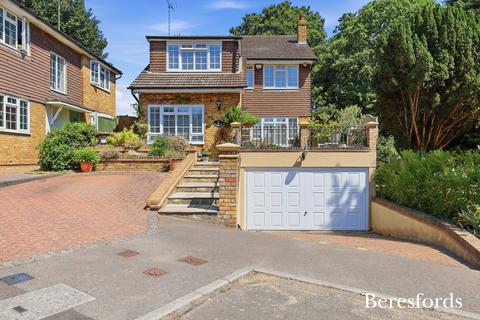 Pittman Close, Ingrave, CM13