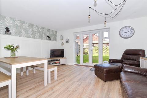 3 bedroom semi-detached house for sale, Shoebridge Drive, Maidstone, Kent