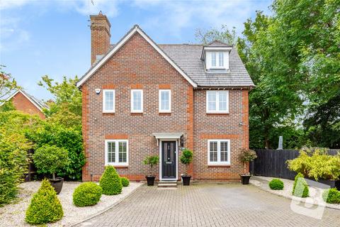 6 bedroom detached house for sale, Tempest Mead, North Weald, Epping, Essex, CM16