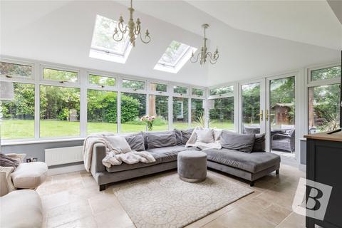 6 bedroom detached house for sale, Tempest Mead, North Weald, Epping, Essex, CM16