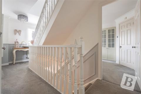 52 Tempest Mead, North Weald, Epping, CM16 6DY