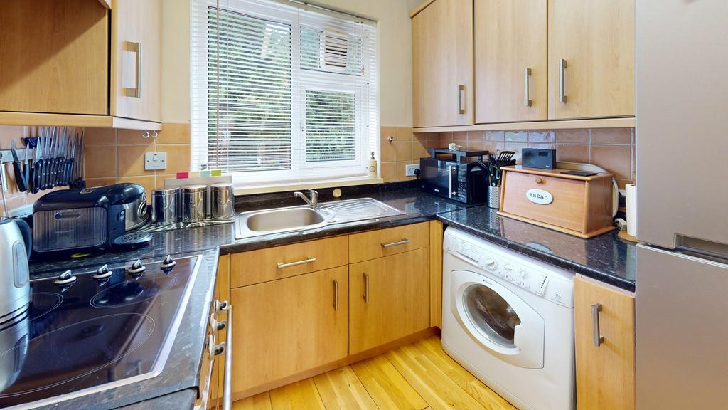 431 Spen Lane Kitchen